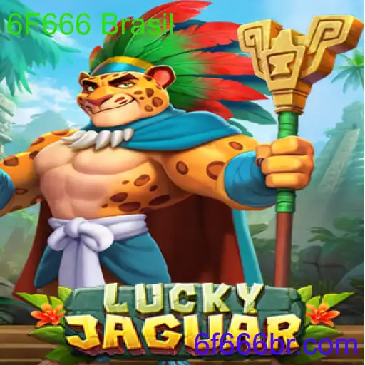 LuckyJaguar