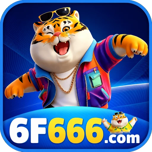 6F666 Brasil Logo